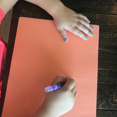 Addressing Writing Skills