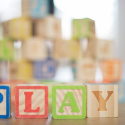Learn to Play, Play to Learn