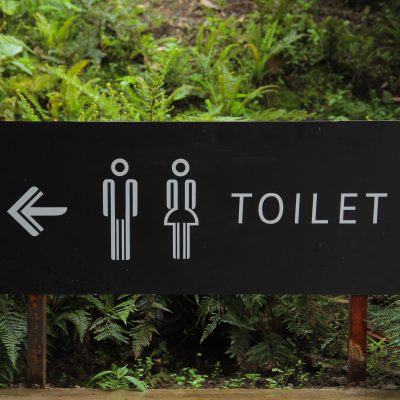 5 Tips for Toilet Training