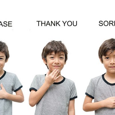 3 Reasons Sign Language Could Benefit Your Child