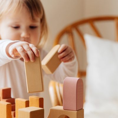 Finding Out Your Child’s Preference