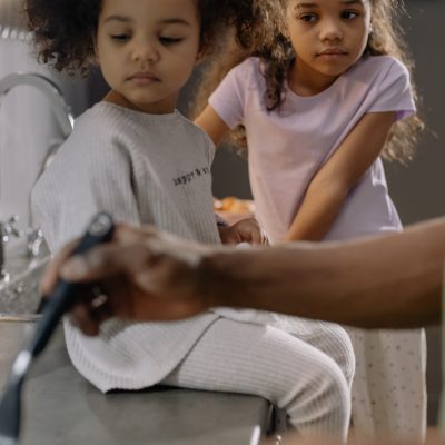 Creating Opportunities for Waiting Skills