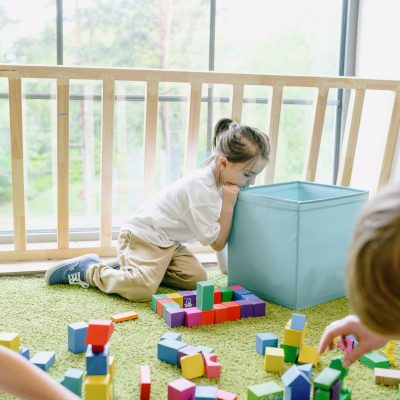 4 Tips to Prevent Behaviors Before They Start